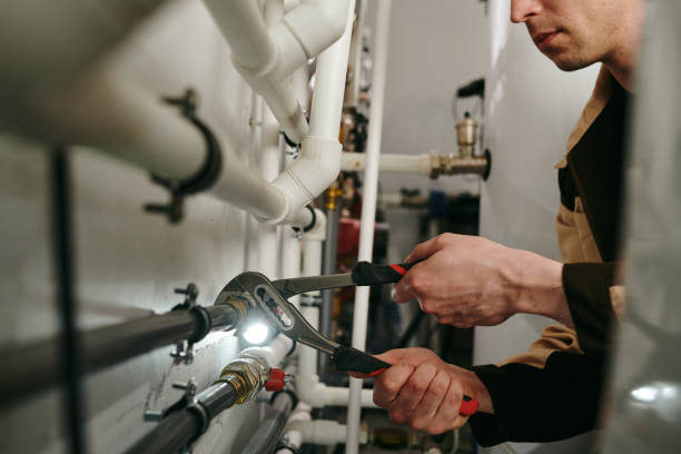 Steele Creek, AK Plumbing Company