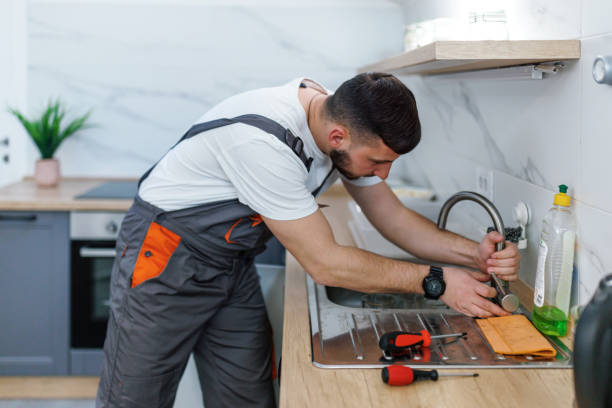 Best Septic Systems  in Steele Creek, AK