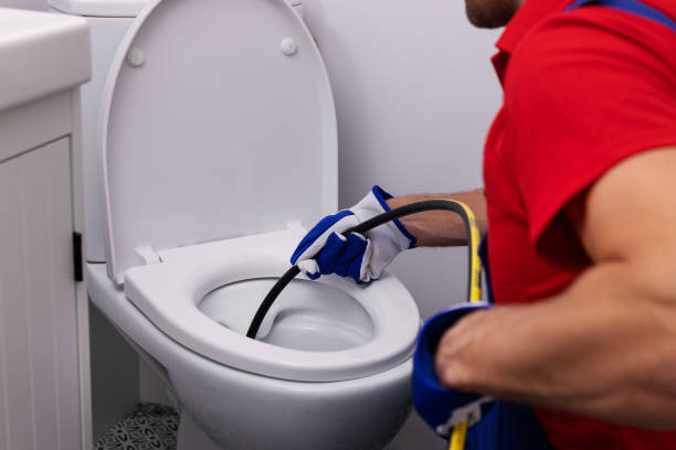 Best Emergency Plumber  in Steele Creek, AK