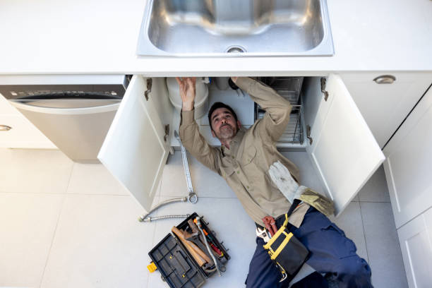 Trusted Steele Creek, AK Plumbing Experts