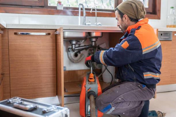 Best Faucet Repair  in Steele Creek, AK