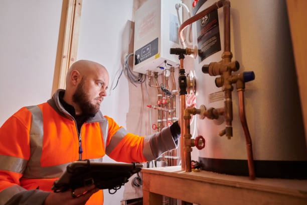 Best Residential Plumbing Services  in Steele Creek, AK
