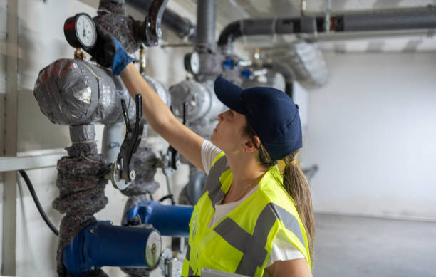 Best Sprinkler Systems  in Steele Creek, AK
