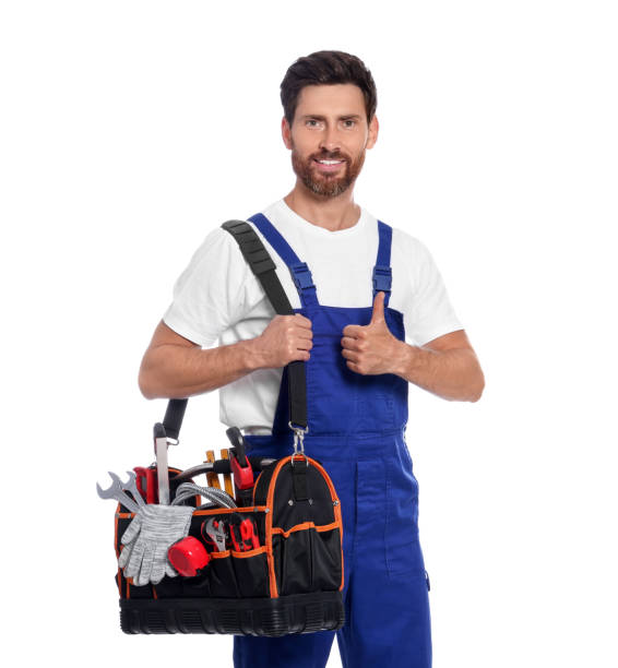 Gas Line Repair in Steele Creek, AK