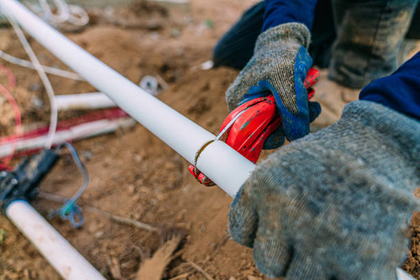 Best Plumbing Inspection Services  in Steele Creek, AK